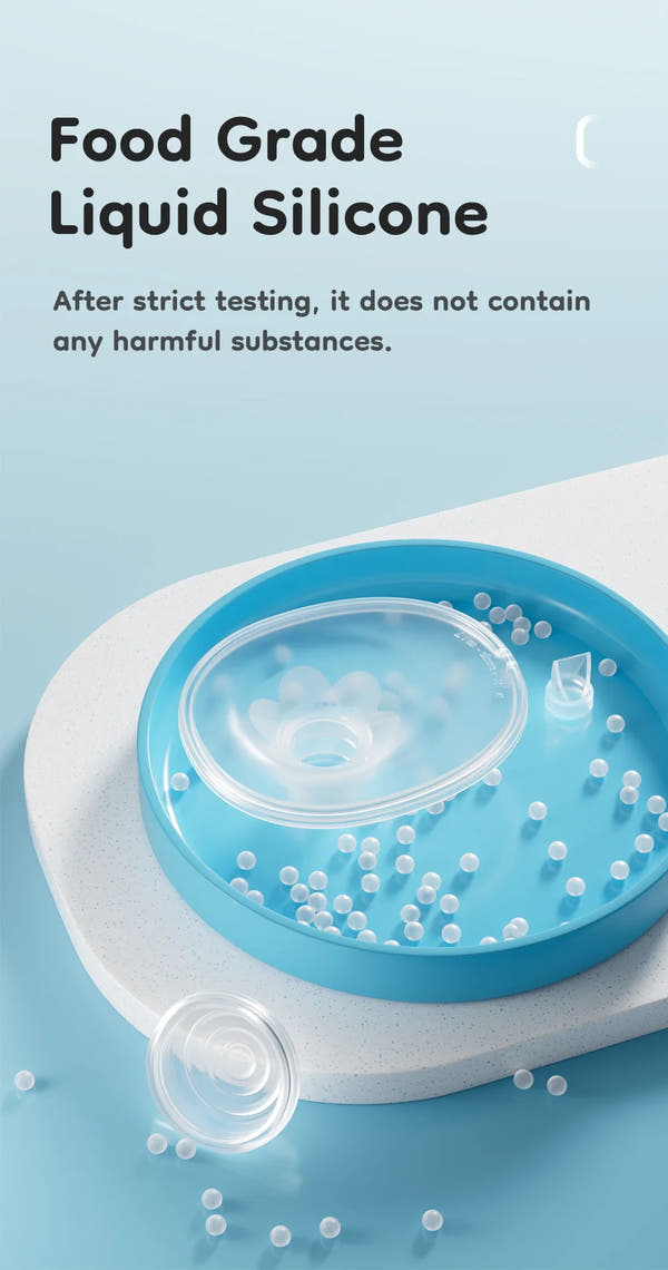 MAMIJOY Wearable Breast Pump